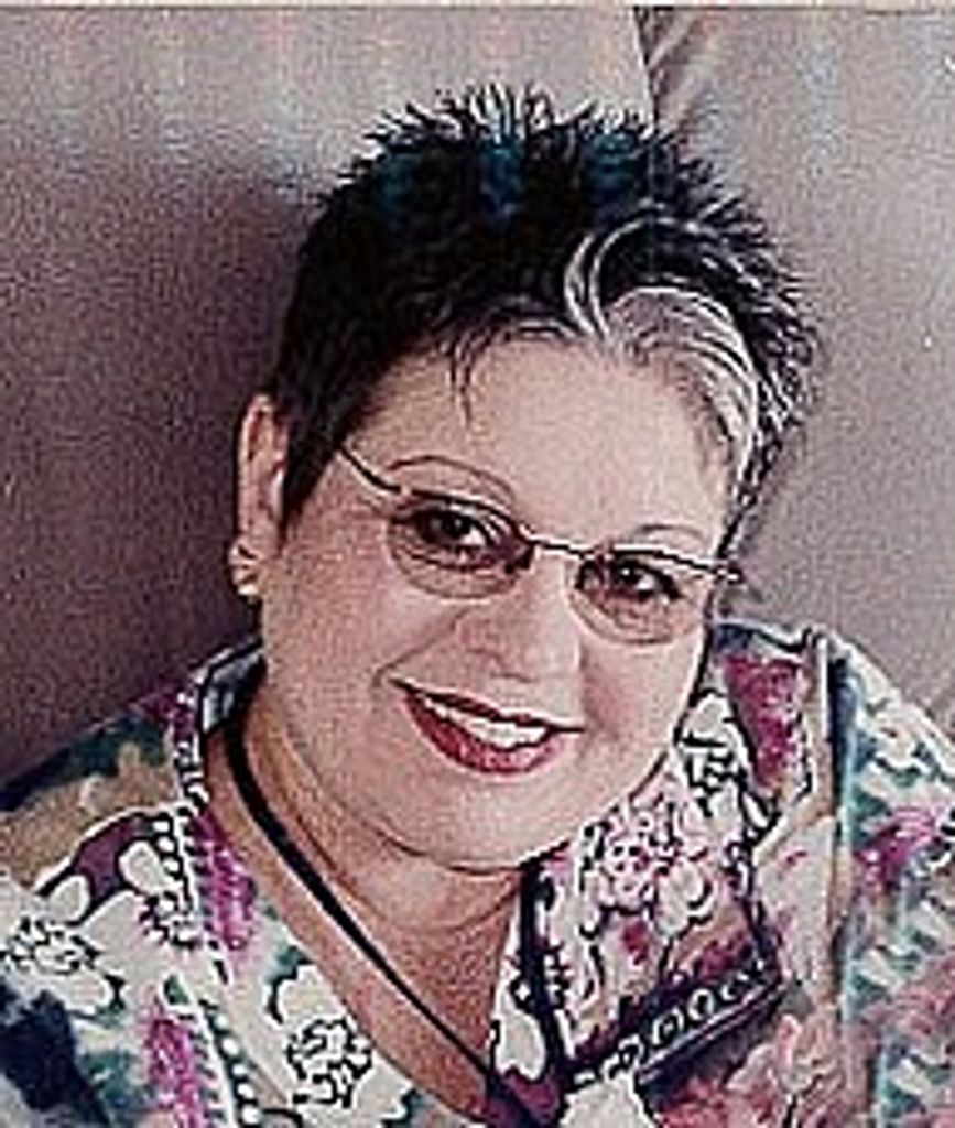 Mary  Lou Zimmerman Profile Photo