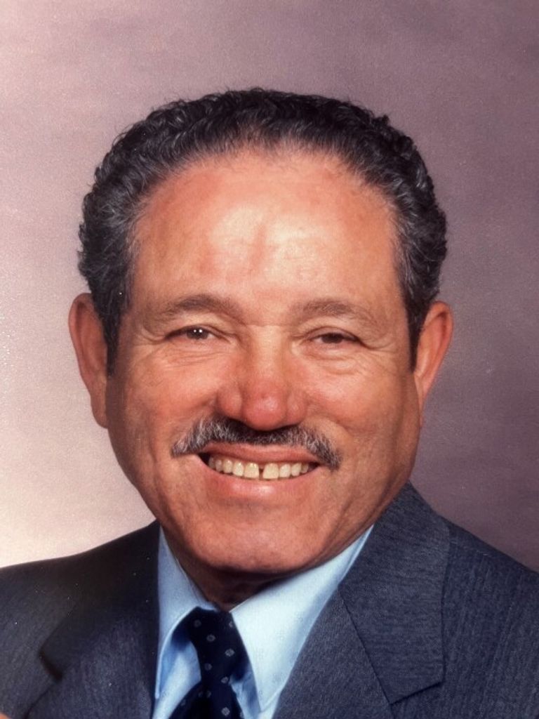 Santos Pena