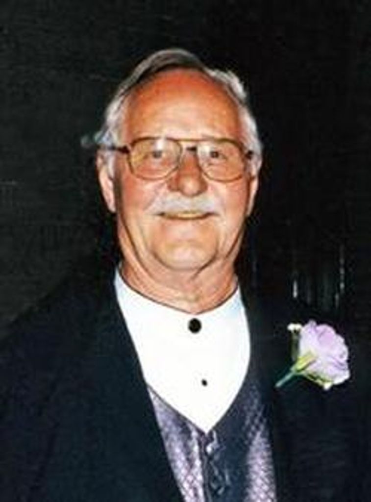 Boyd "Chico" B. Bruse