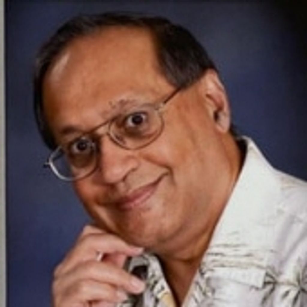 Michael John Grenier Baptiste Profile Photo