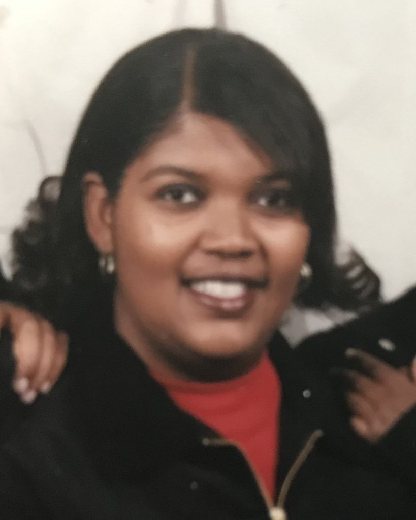 Geneta LeVette Jacobs Profile Photo