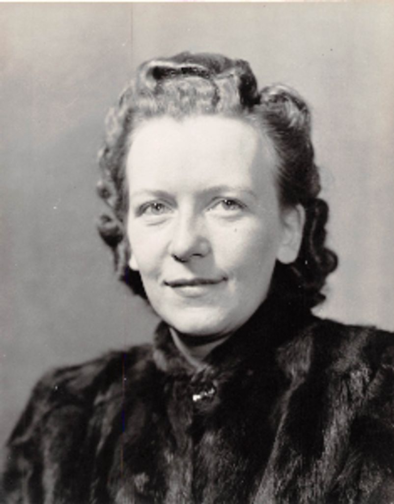 Louise B. Splatt
