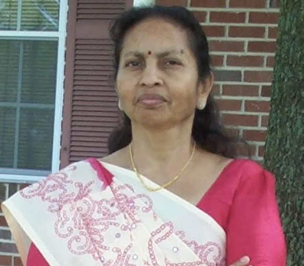 Kantaben M. Patel Profile Photo