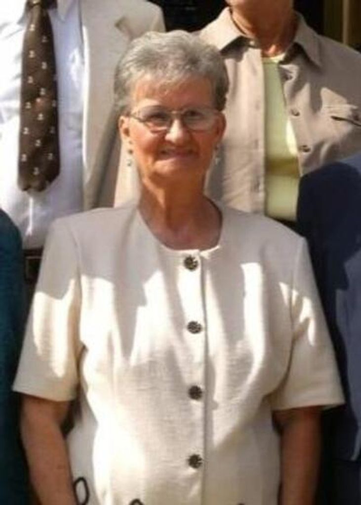 Joyce Elaine Atkins-Conway Profile Photo