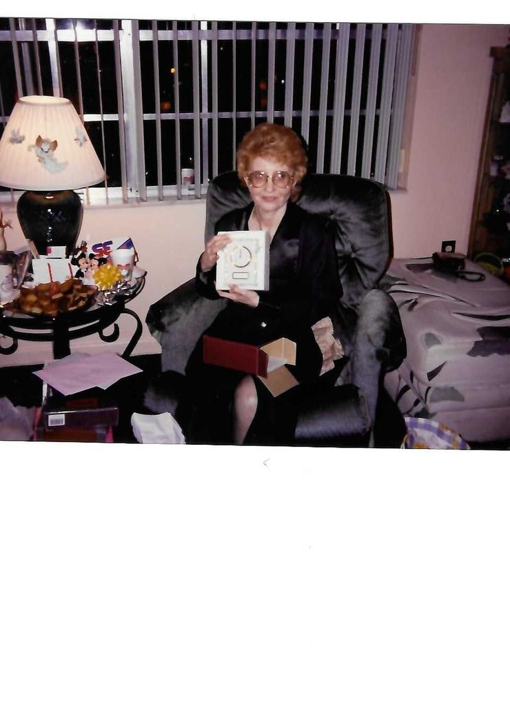 Marcia M Platt Profile Photo
