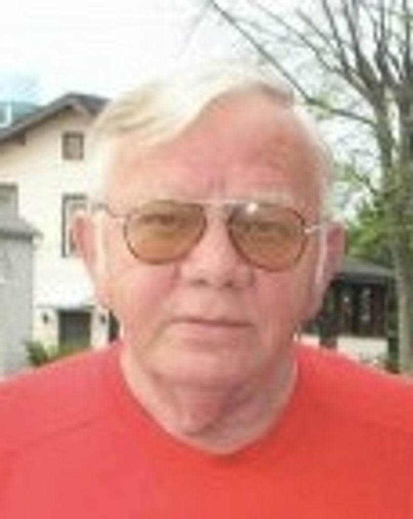 Joe Pernell