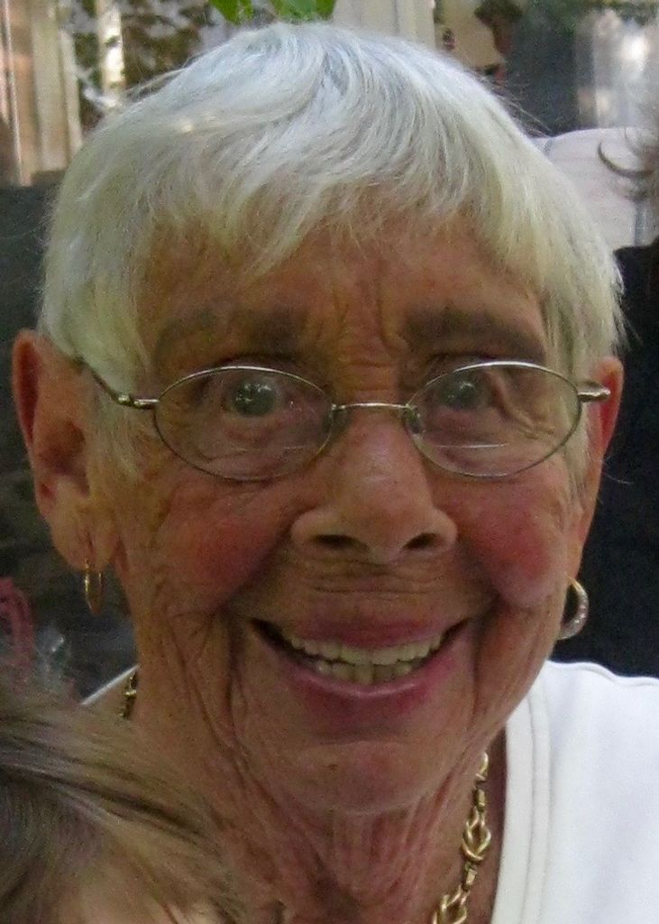 Shirley R. Browning (Wiedman)