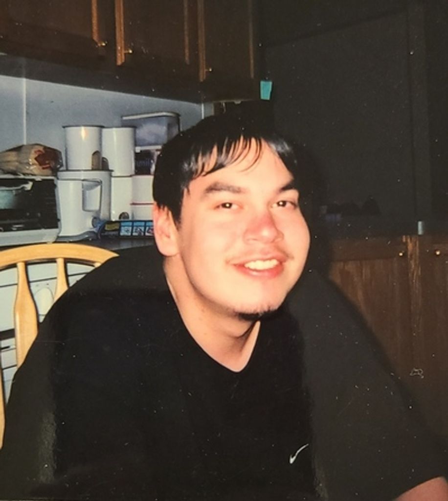 Lance Dale Pratt Profile Photo