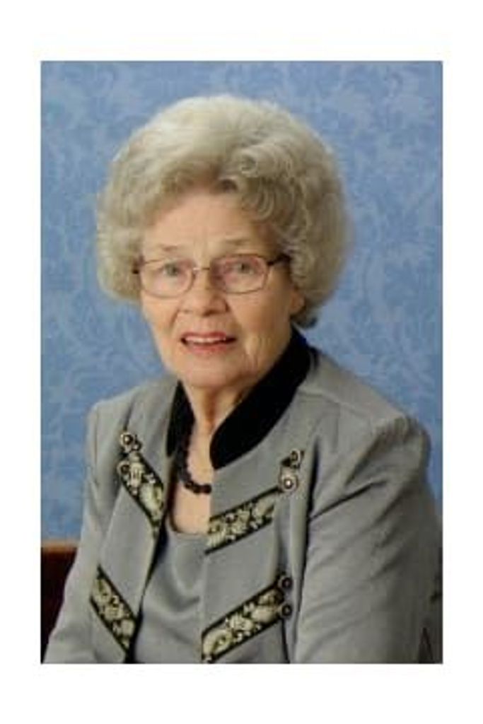 Dorothy Ledbury