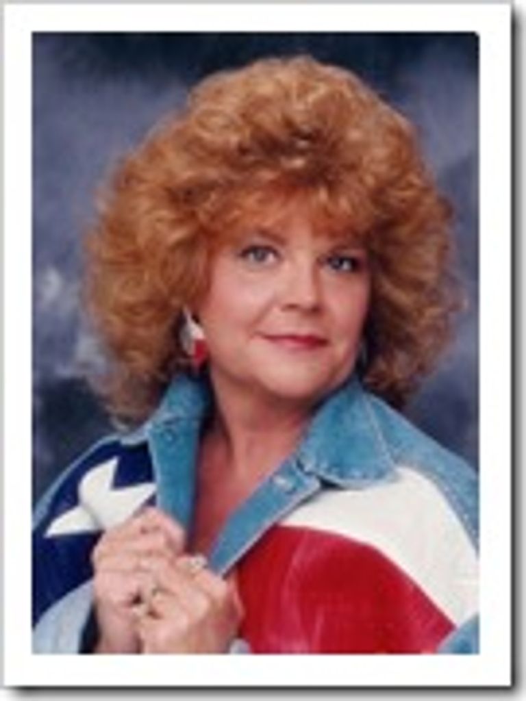 Jacquita “Jackie” L. Koltz