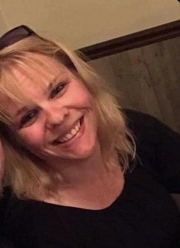 Holly Miller Profile Photo
