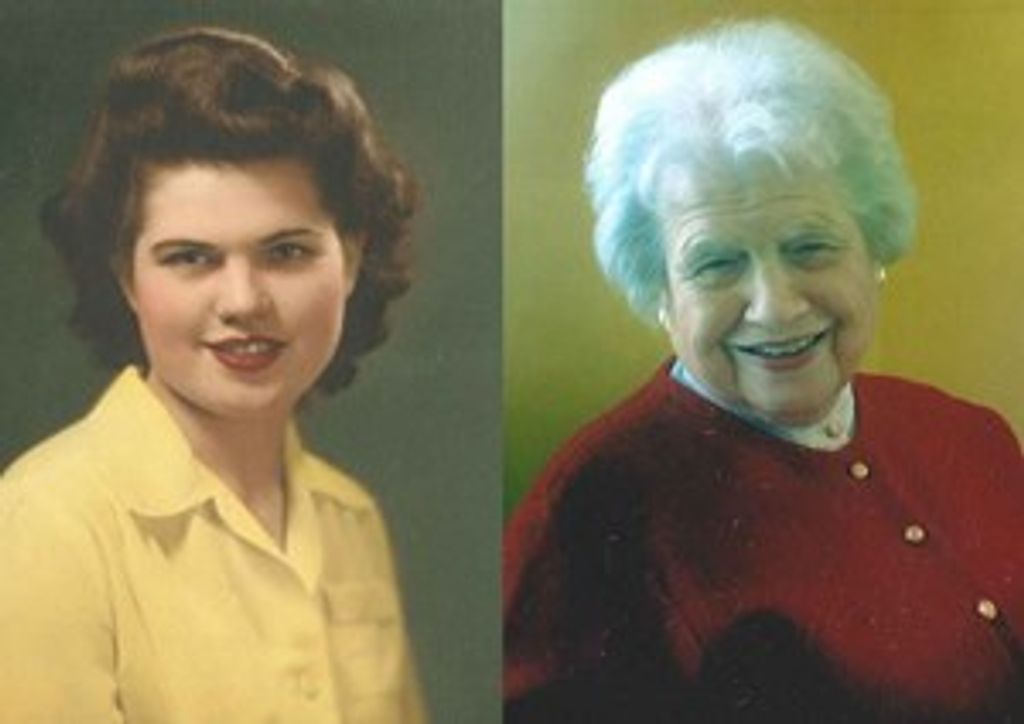 Georgia Ruth Daniel