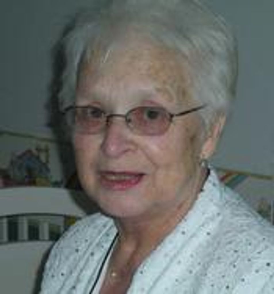 Ann M. Walls
