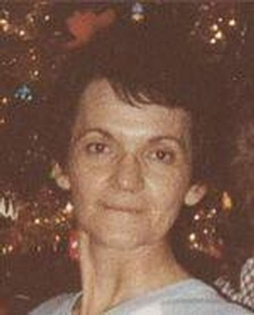Betty N. Taylor