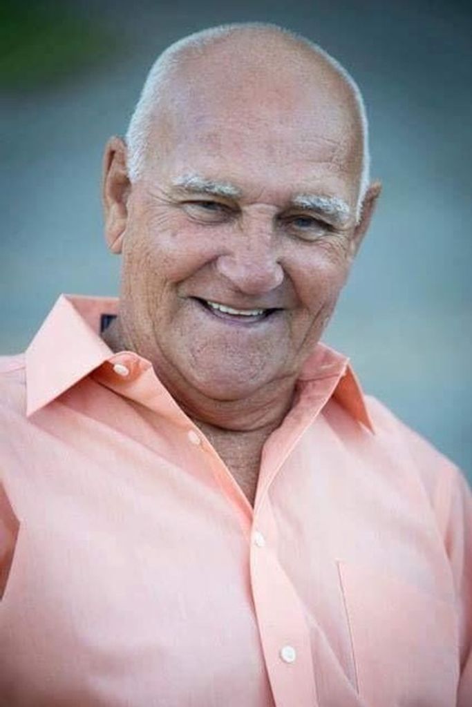 Norris Braxton "Gooder" Mcwilliams Profile Photo