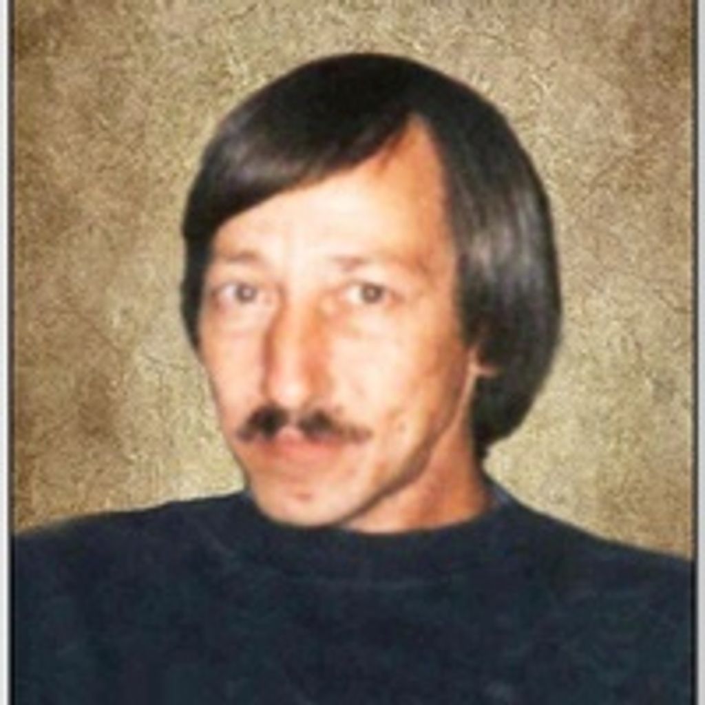 Larry W. Roberts