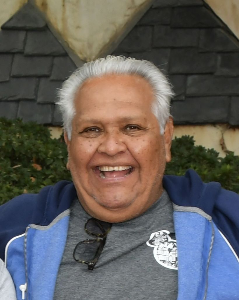 Mario M. Piña Profile Photo