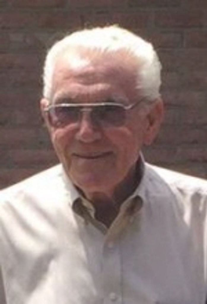 Quitman DeLoach, Sr.