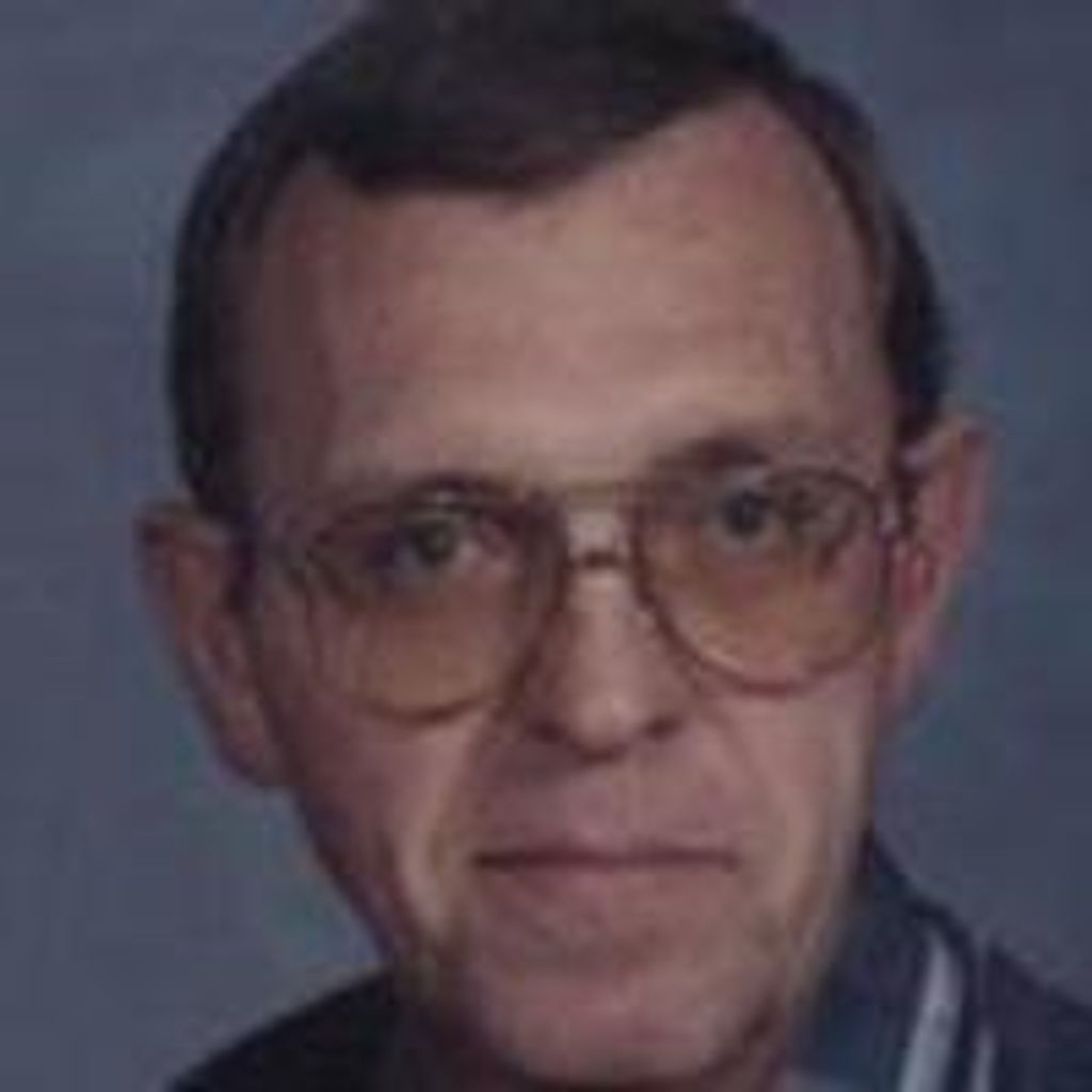 James Porter  Sr.