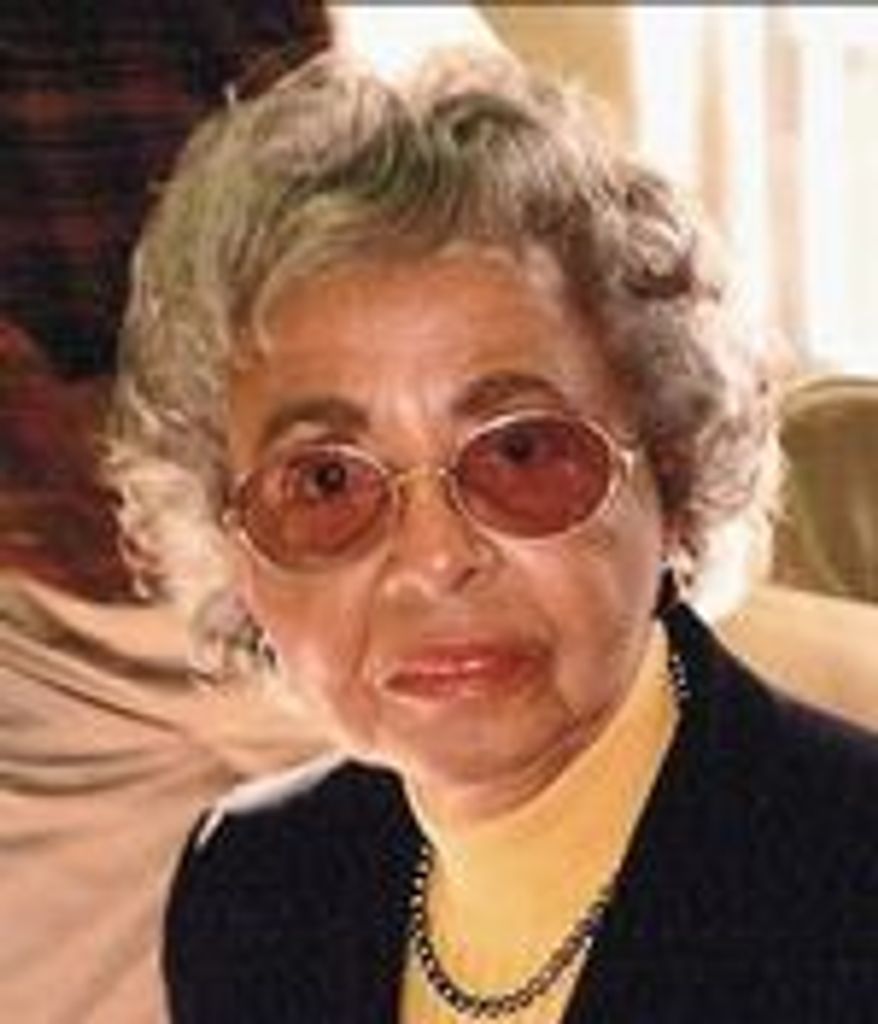 Anna Lucille Wanzer Profile Photo