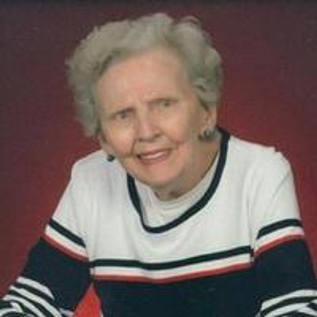 Fay Matthews Wilkerson Profile Photo