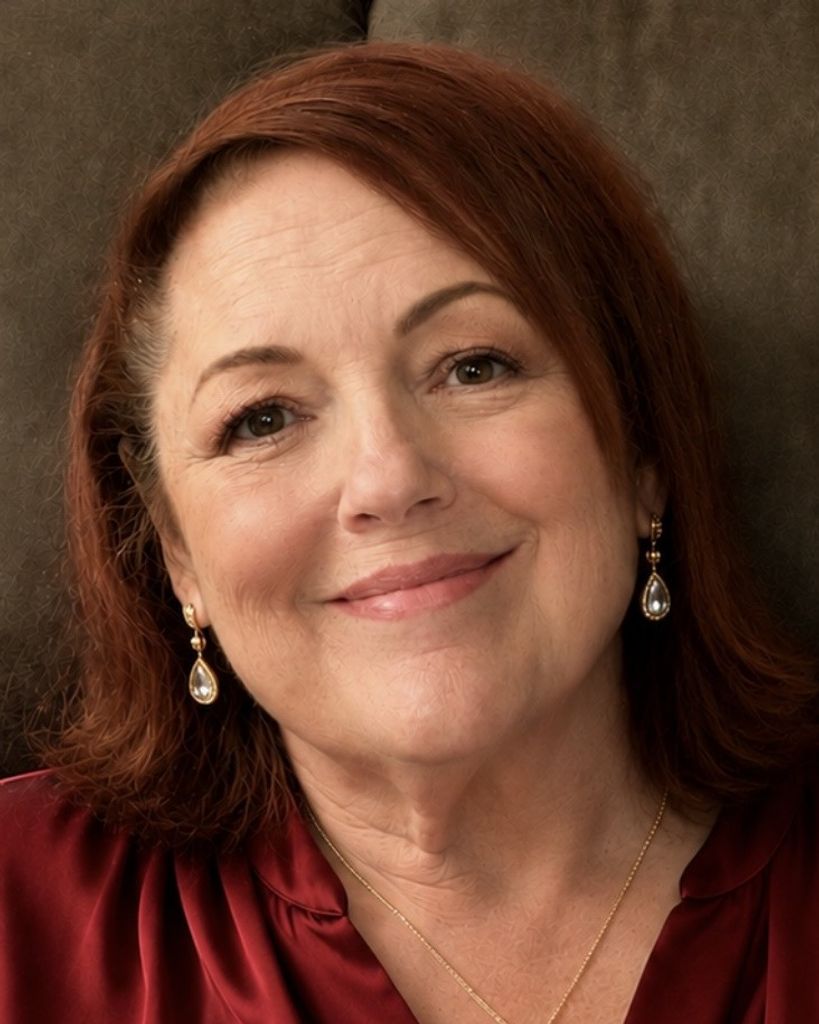 Laurie Lyn Mason