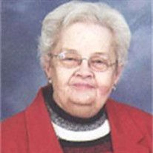 Jean F. Mccullough Profile Photo