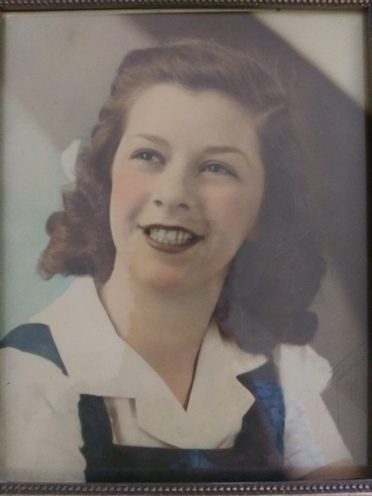 Iris Laverda Hadaway Profile Photo