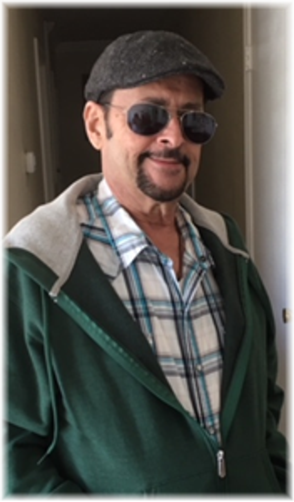 James Vincent Pafundi, Sr. Profile Photo