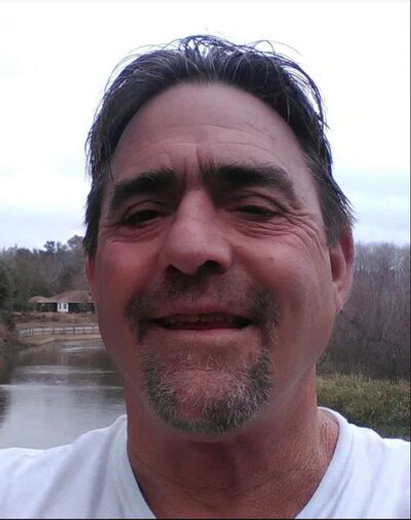 Robert Floyd Langston Profile Photo