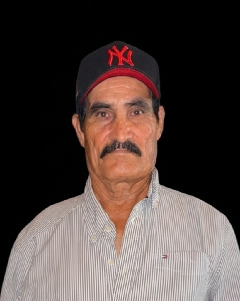 Cresencio Valdez Guitierrez Profile Photo