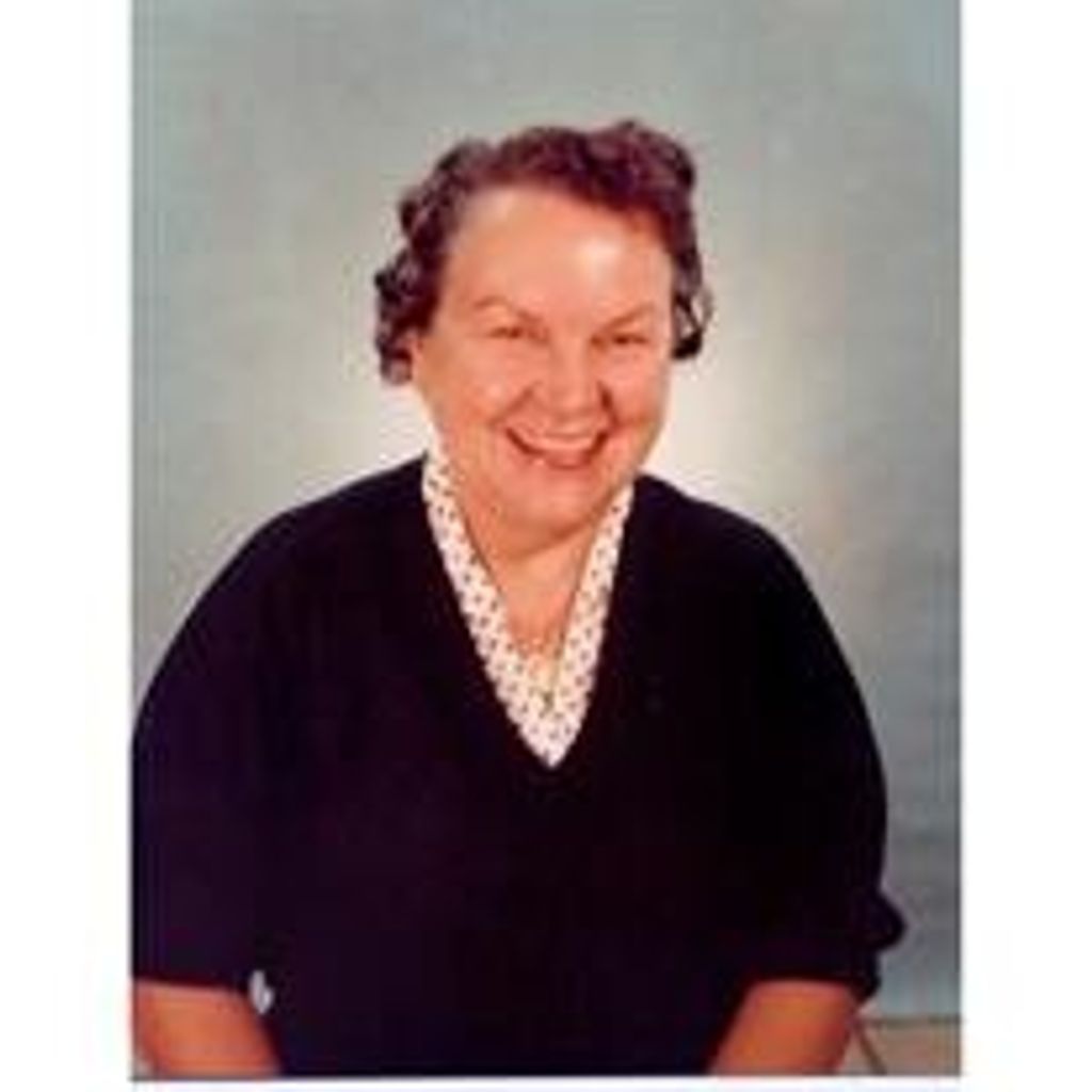 Thelma Jamison Miller