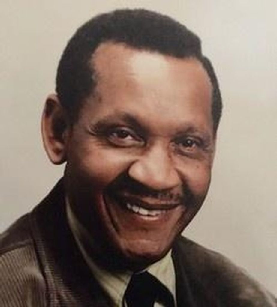 William Covington, Jr.