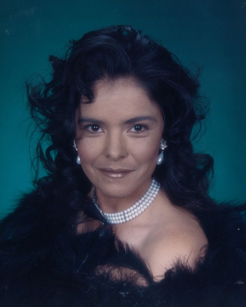 Rosemary Trevino
