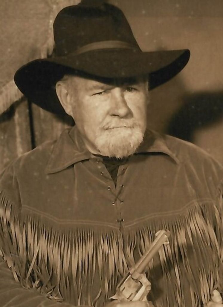 Jessie James Perry Profile Photo