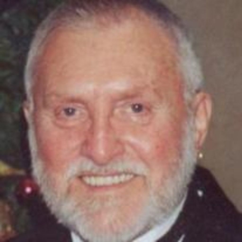 Jerry Mckinley