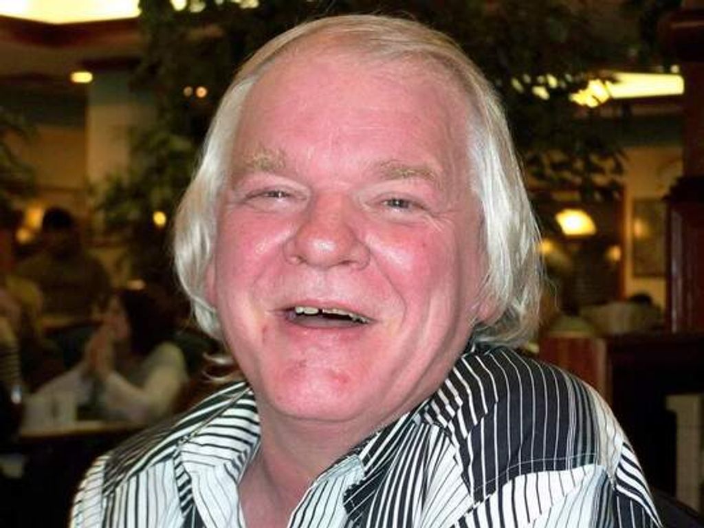 Roger W. Summers Profile Photo