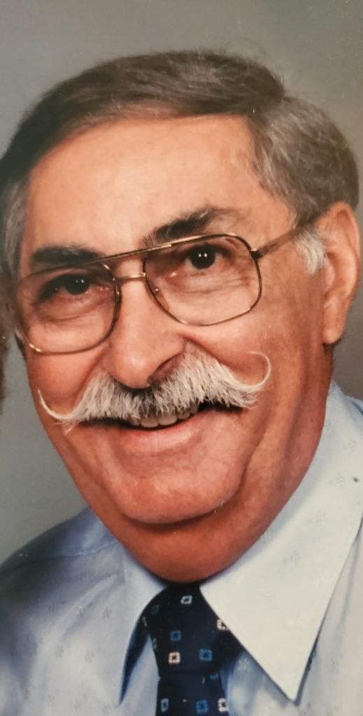 Robert R. Merkert Profile Photo