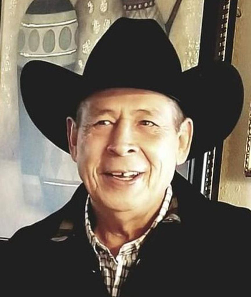 Orlin Patrick Jeanotte Profile Photo