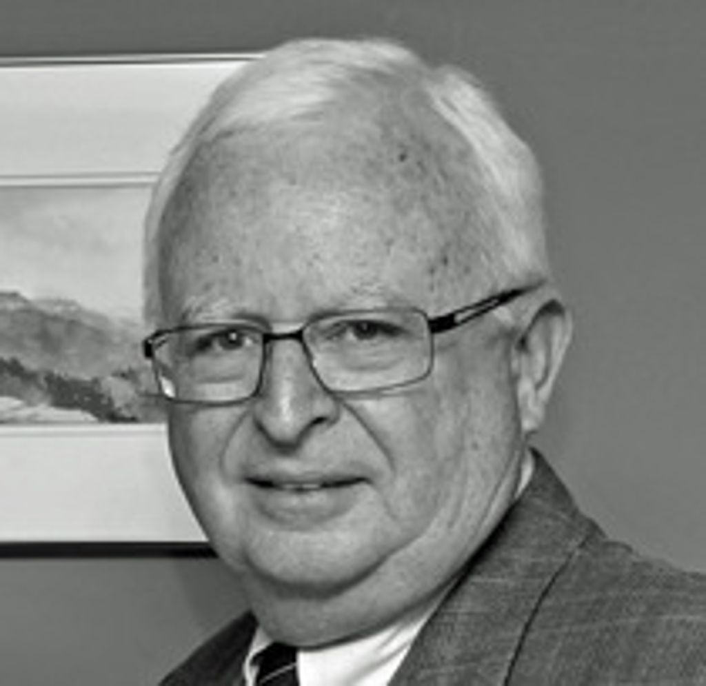John W. "Jack" Brown Jr. Profile Photo