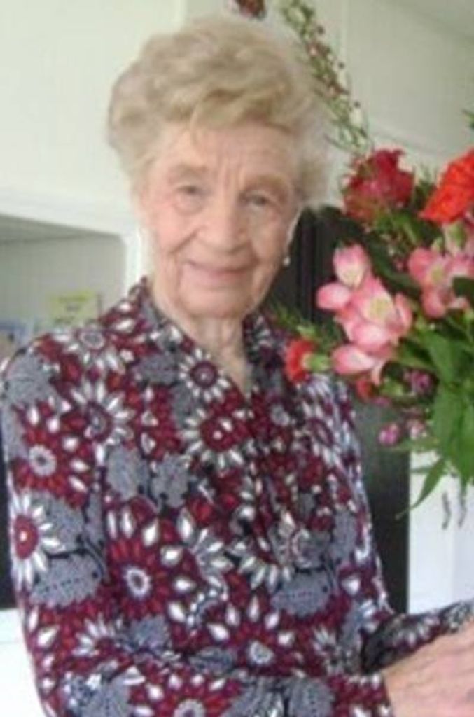 Opal Mae (Smith)  Pinto Profile Photo