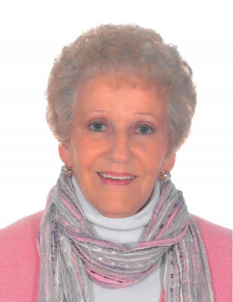 Patsy (Keller) Cooper