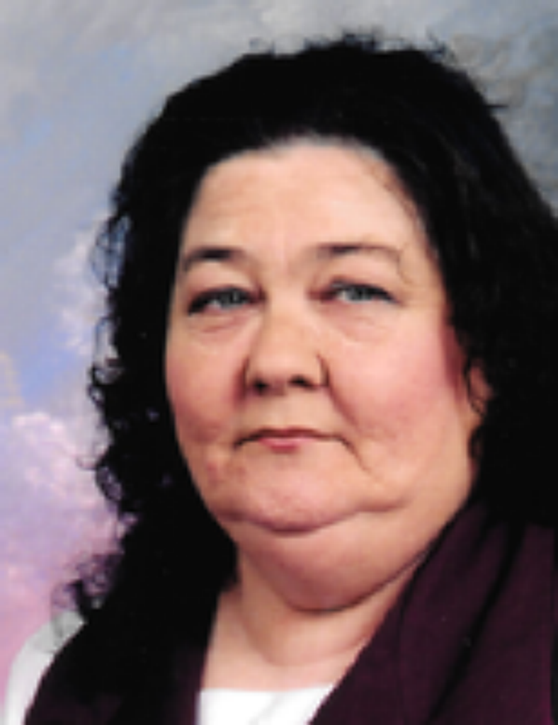 Lottie  Irene Thornton