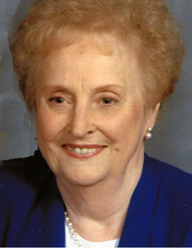 Mona Adele (Workman) Panchot Profile Photo