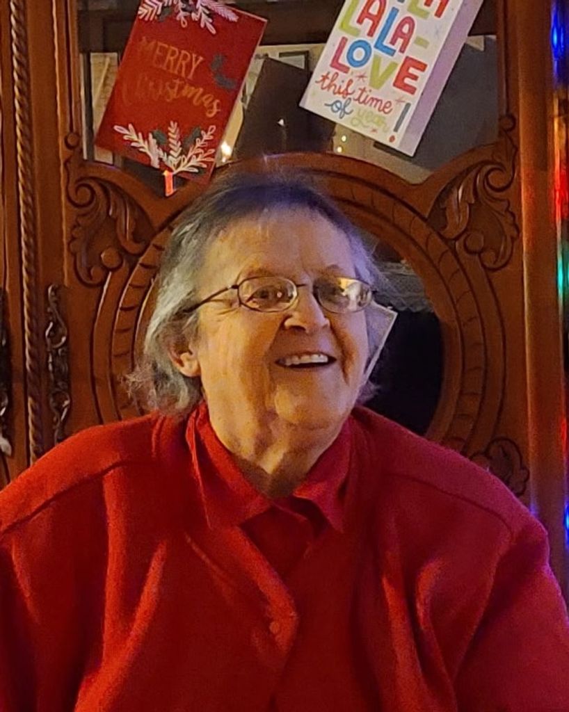 Carol Ann Knight Profile Photo