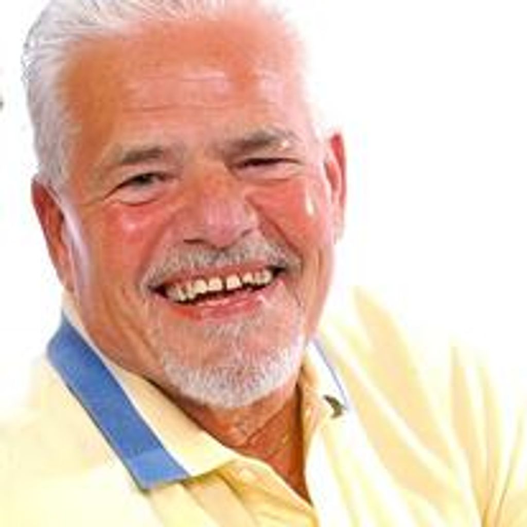 Bill Quinn