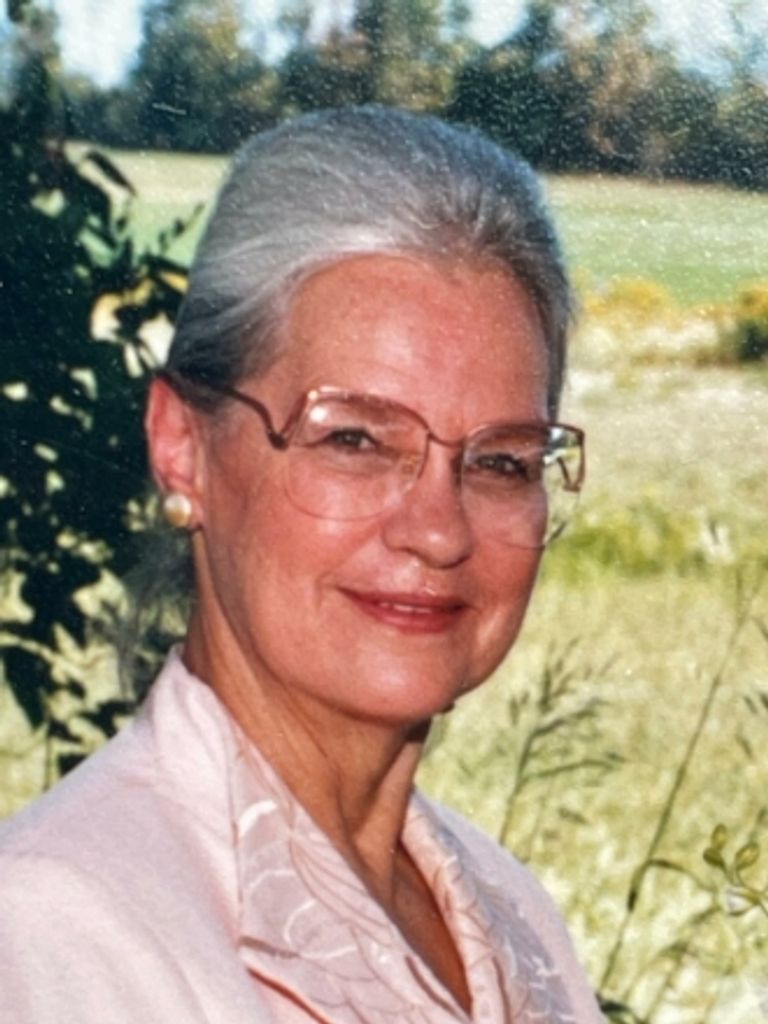 Carolyn M. Trumbull Profile Photo