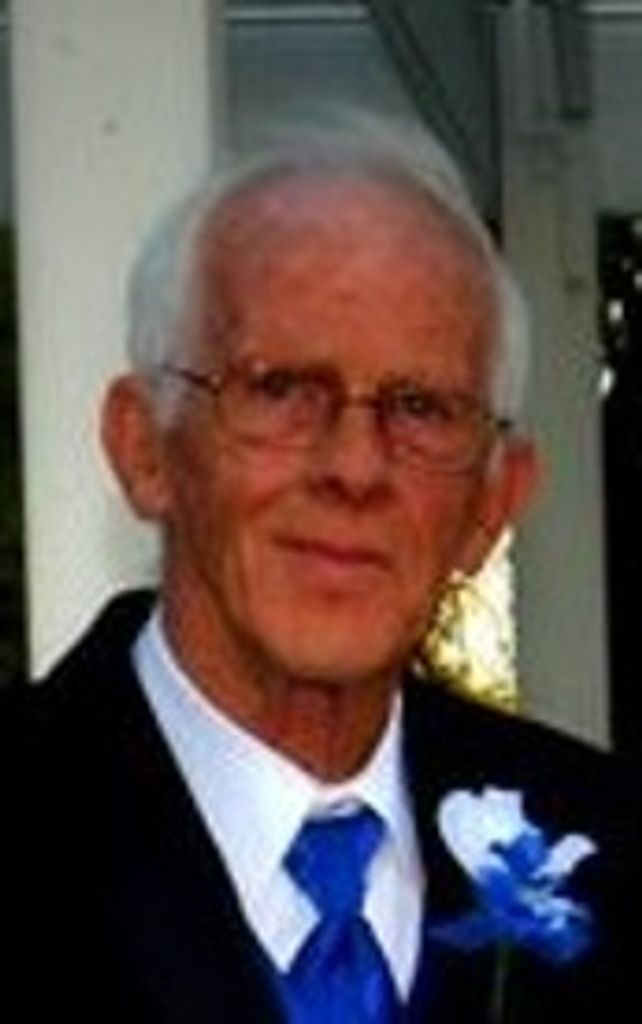 Joe Lee Patton