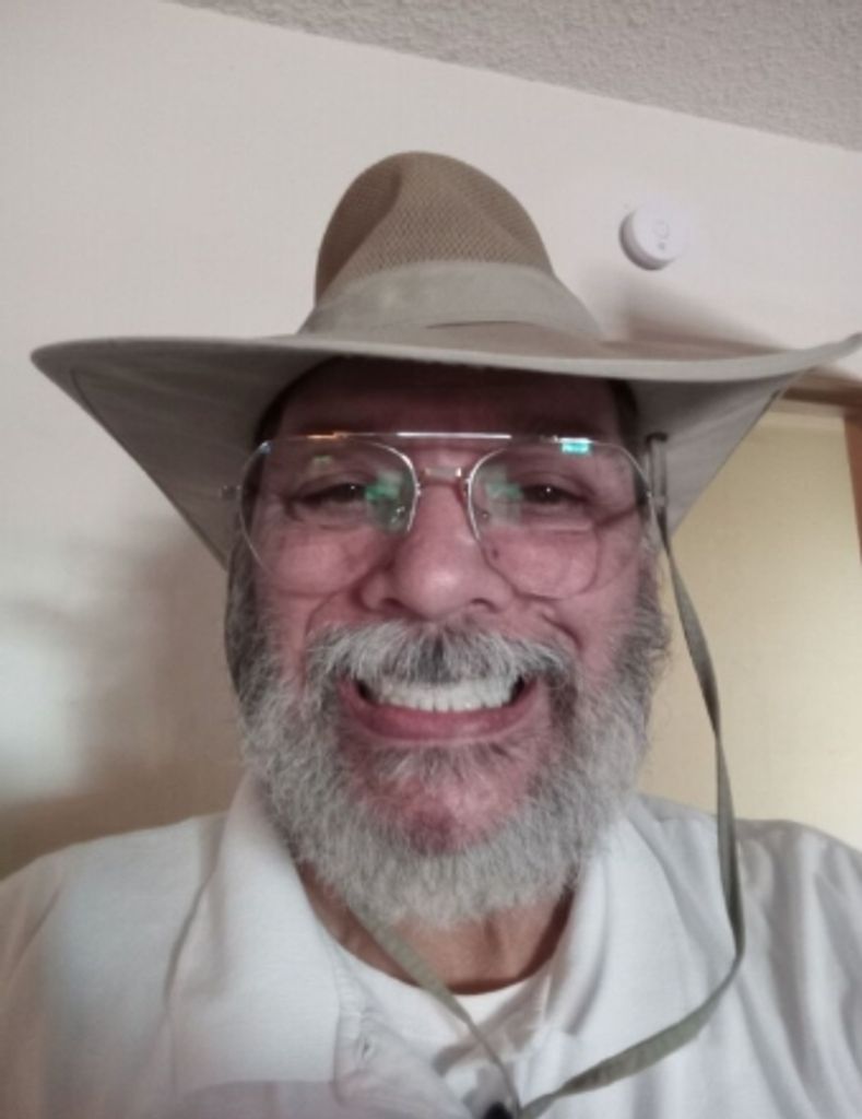Craig Lee Janeway Profile Photo