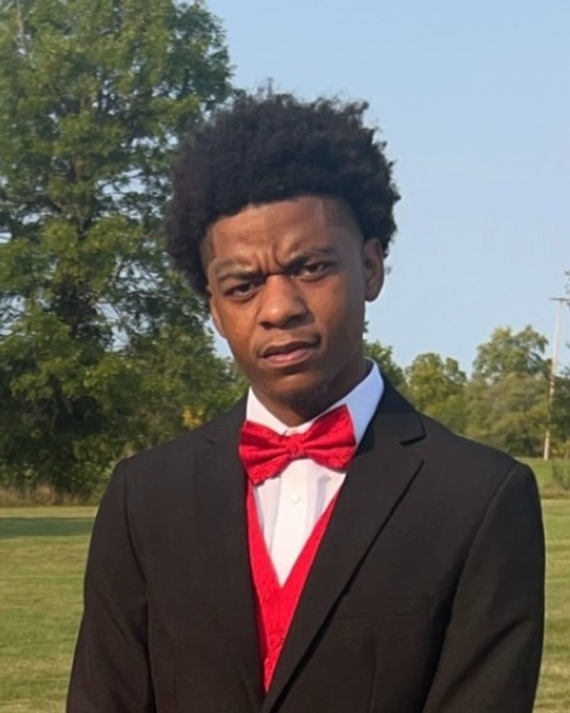Diontae Laury Profile Photo